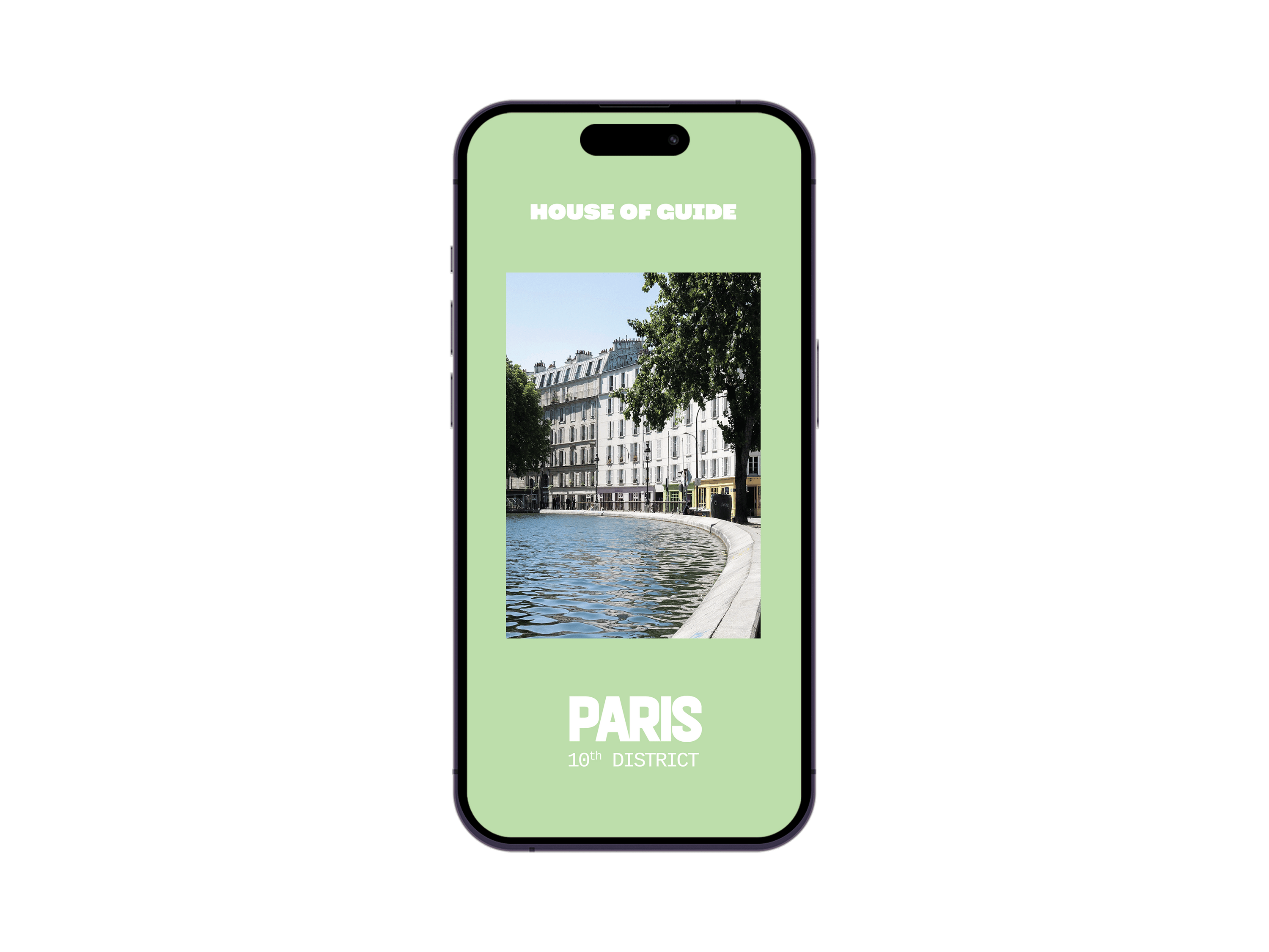 🇫🇷 Paris 10th District - Google Maps