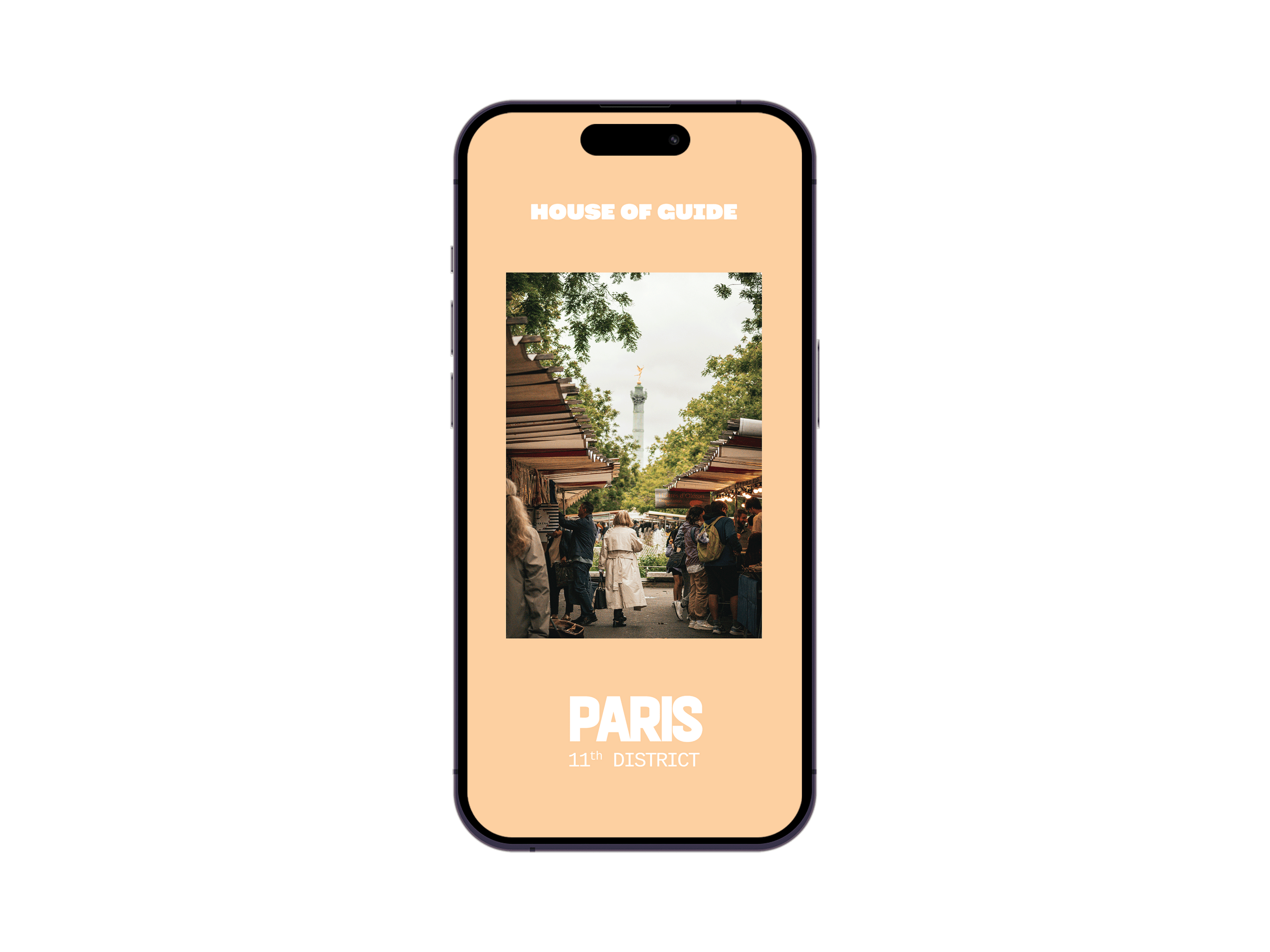 🇫🇷 Paris 11th District - Google Maps