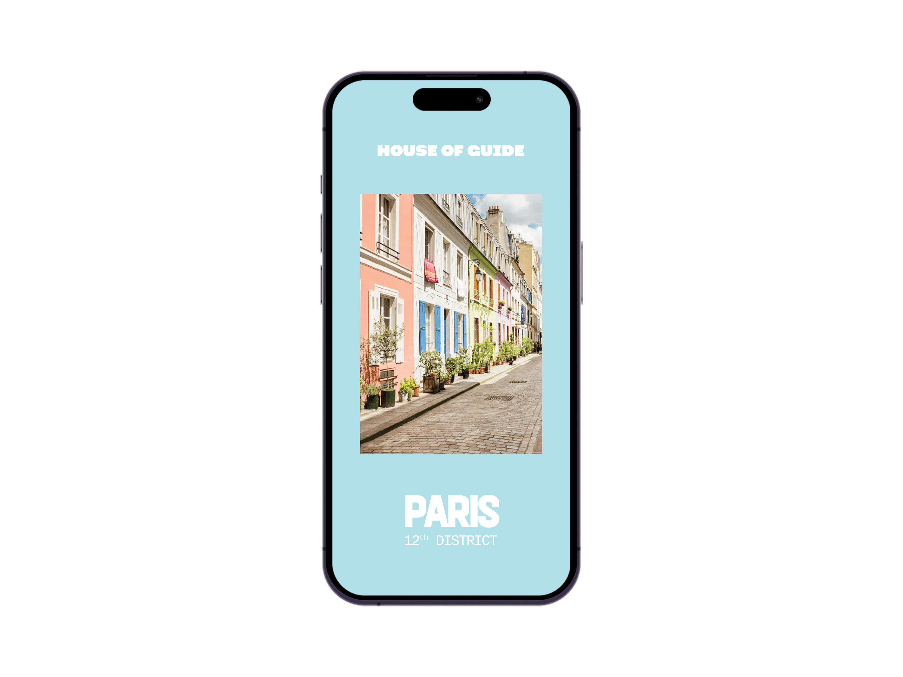 🇫🇷 Paris 12th District - Google Maps