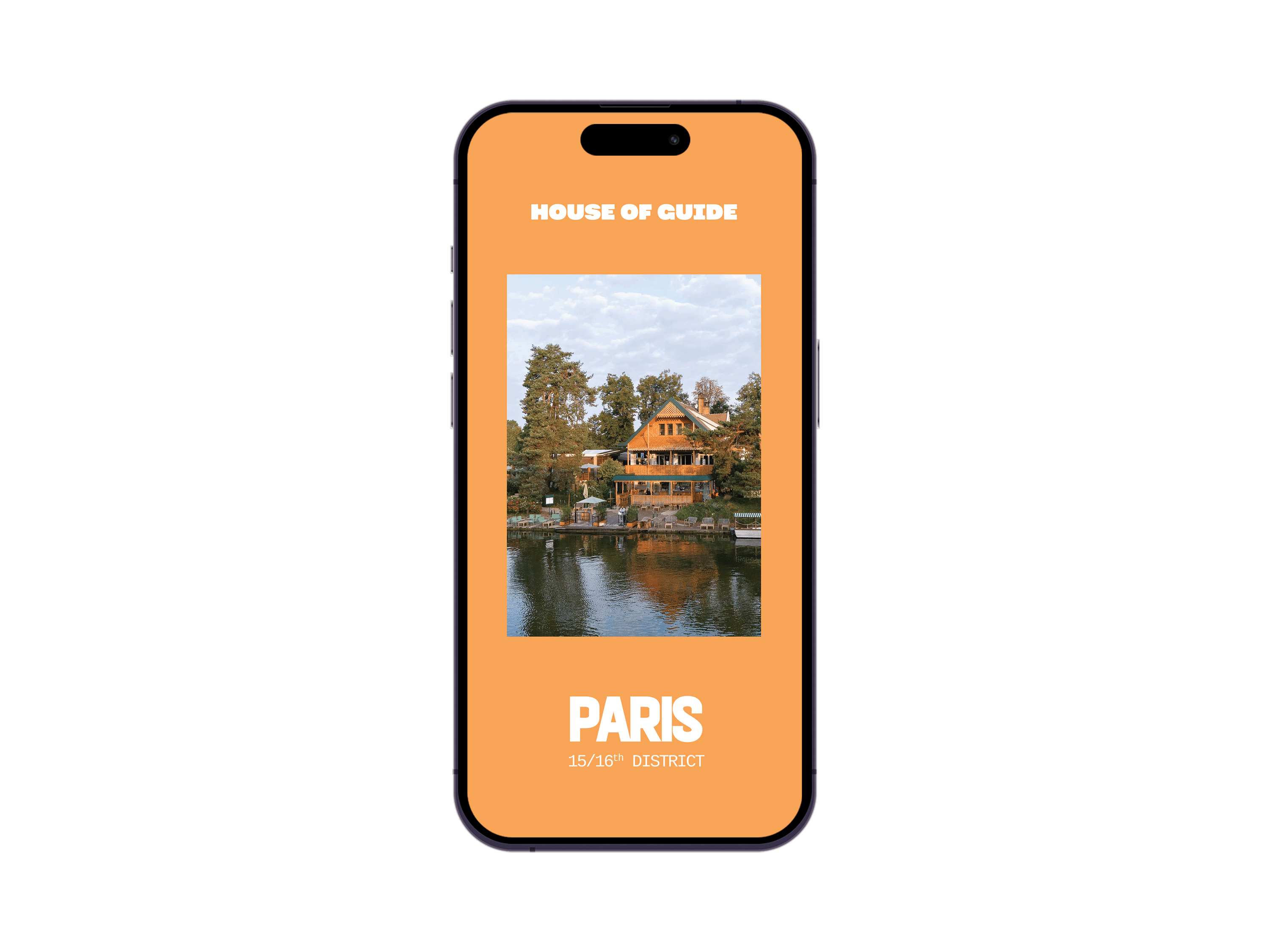 🇫🇷 Paris 15/16th District - Google Maps