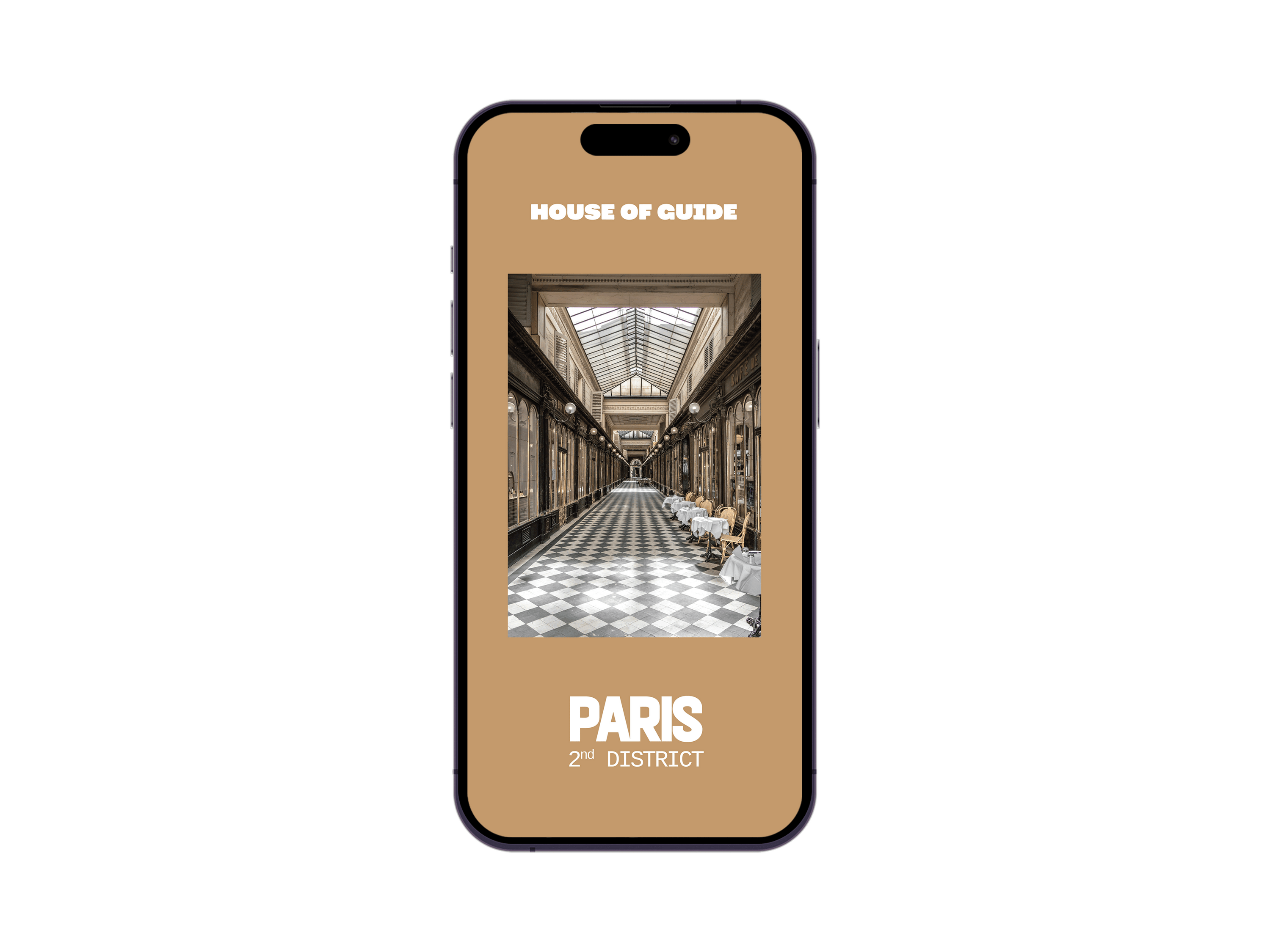 🇫🇷 Paris 2nd District - Google Maps
