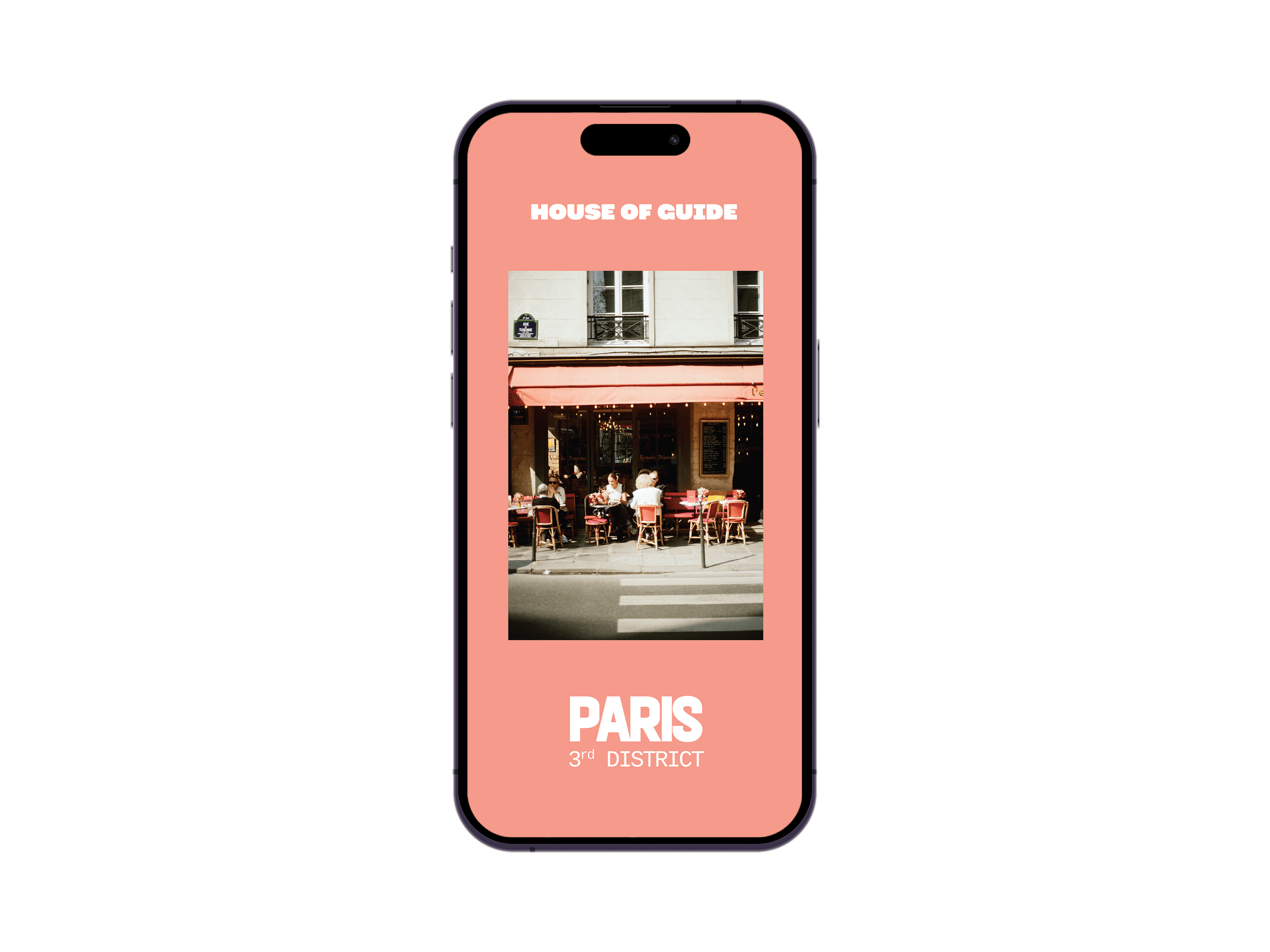 🇫🇷 Paris 3rd District - Google Maps