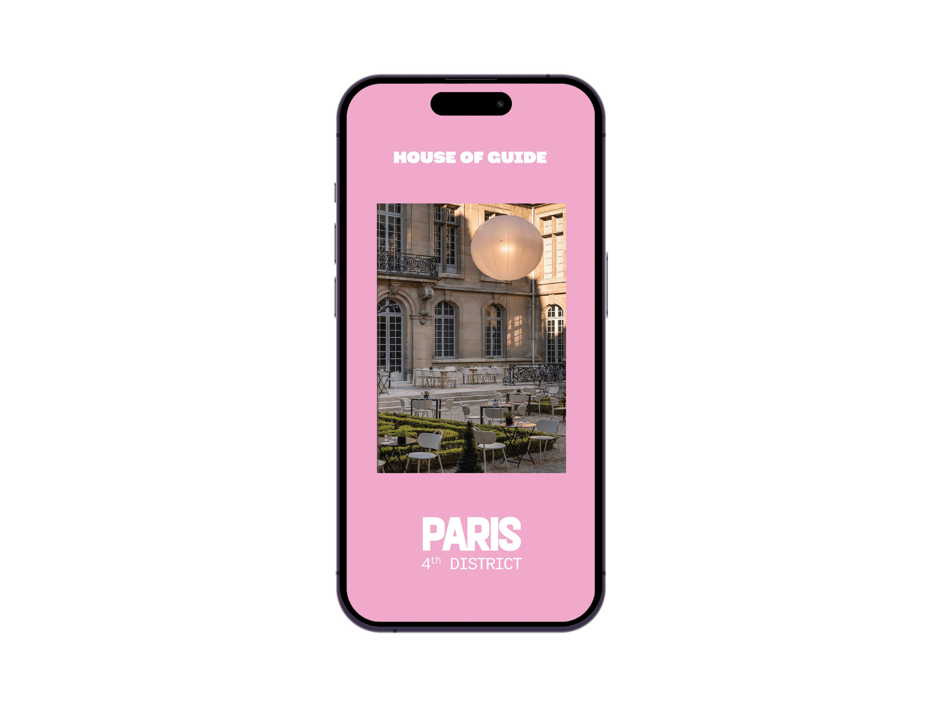 🇫🇷 Paris 4th District - Google Maps