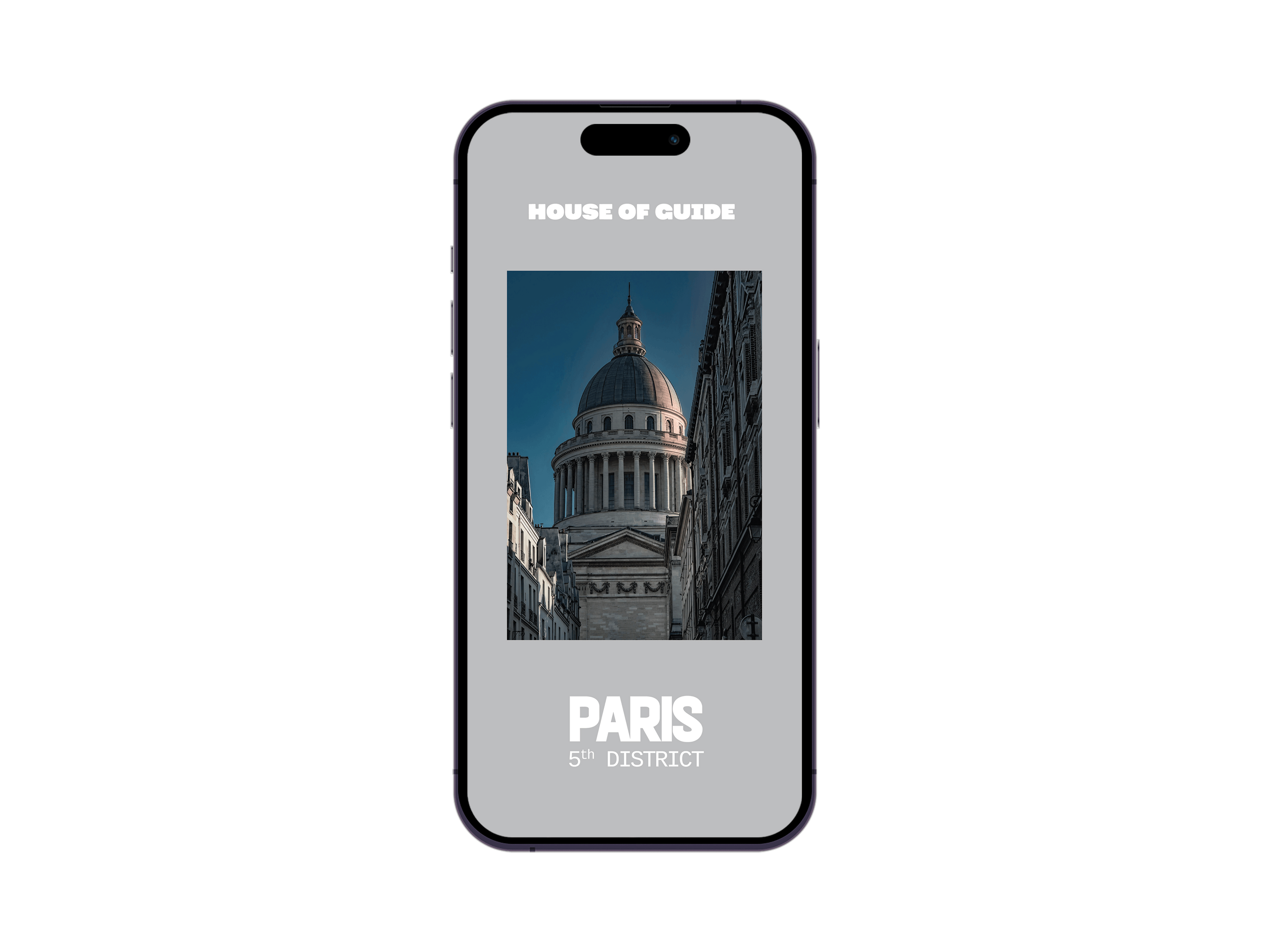 🇫🇷 Paris 5th District - Google Maps
